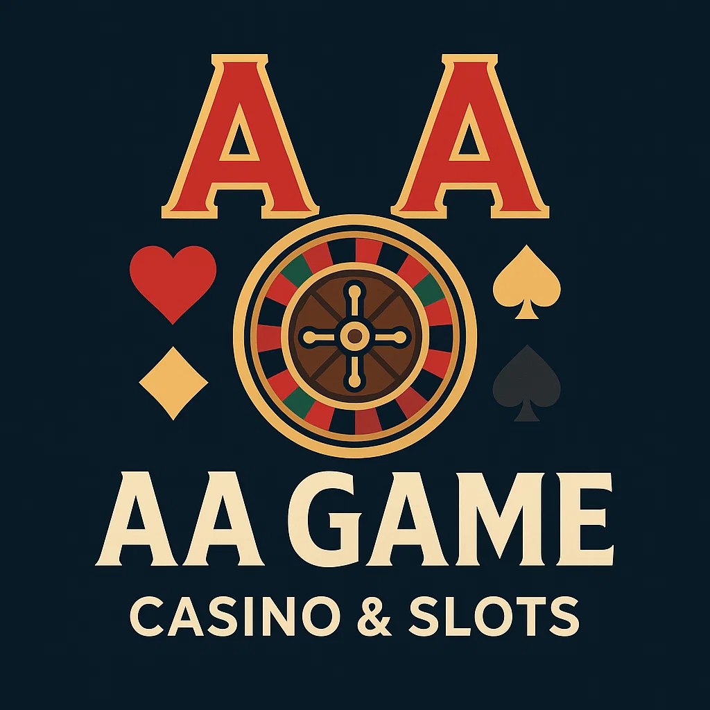 AA Game Logo